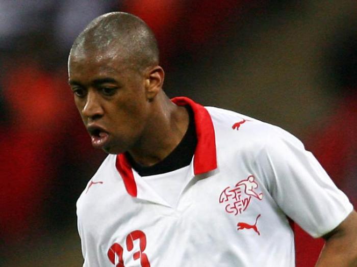Gelson Fernandes